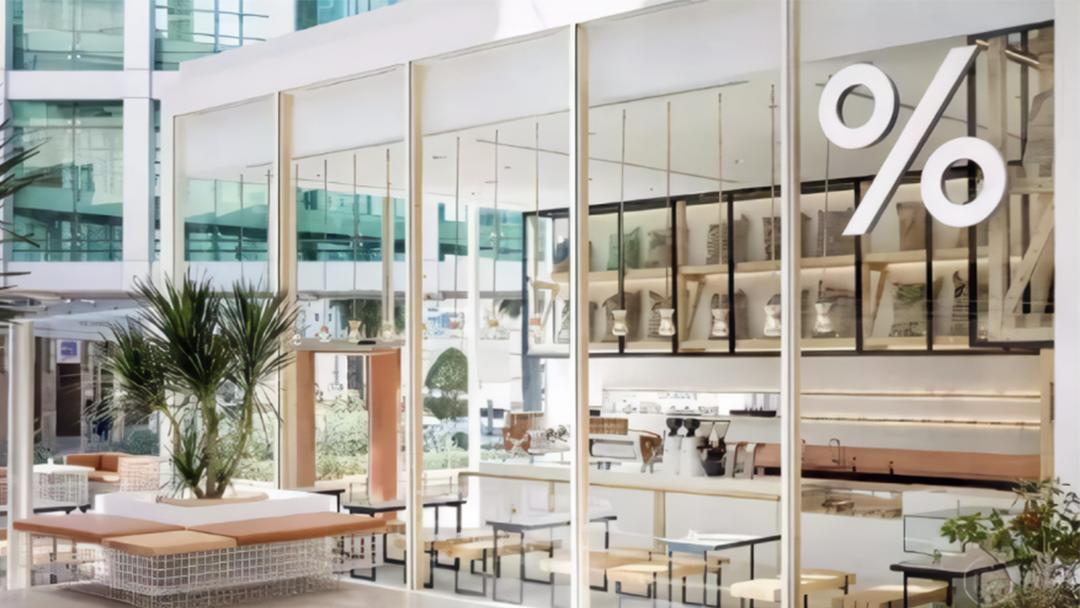 %Arabica如何把暗访报告当面“镜子”，调整服务体验细节问题？