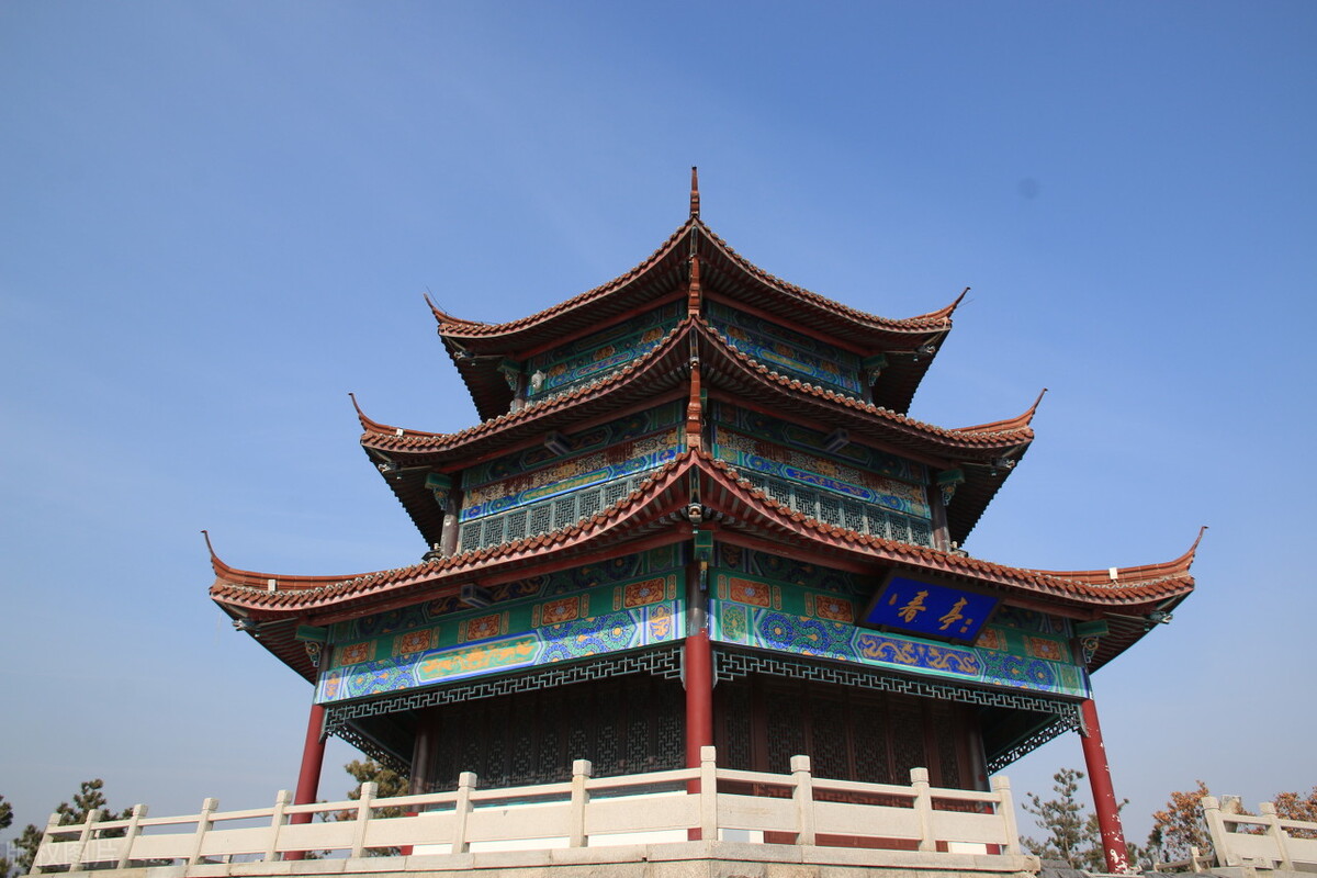 威海华夏城游玩攻略,威海华夏旅游攻略