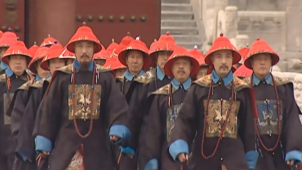 盘点经典电视剧bgm,盘点古装剧经典音乐