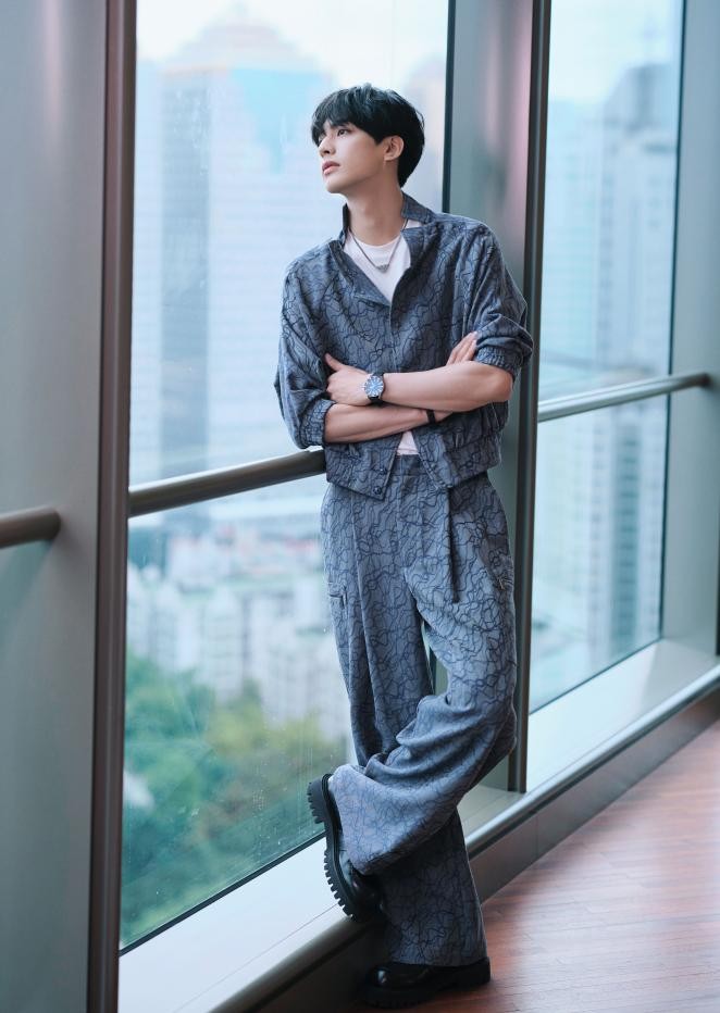 emporioarmani2024春夏,emporioarmani夏季新品臻选