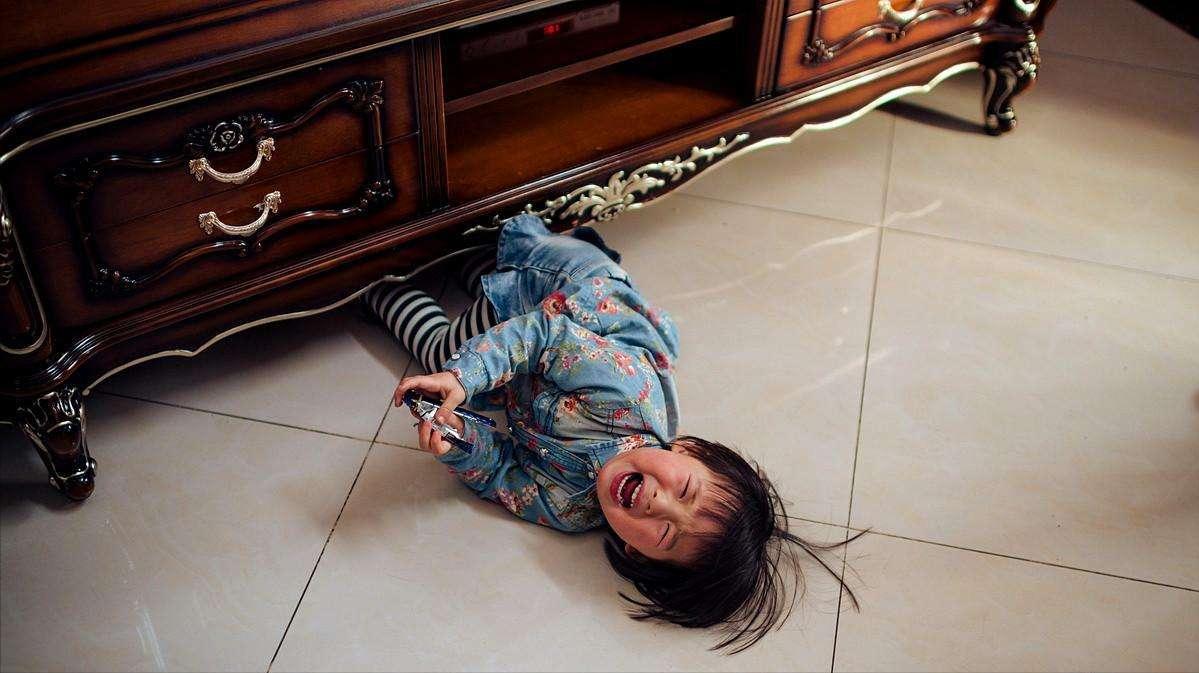 心术不正的小孩表现,孩子心术不正家长该怎么引导