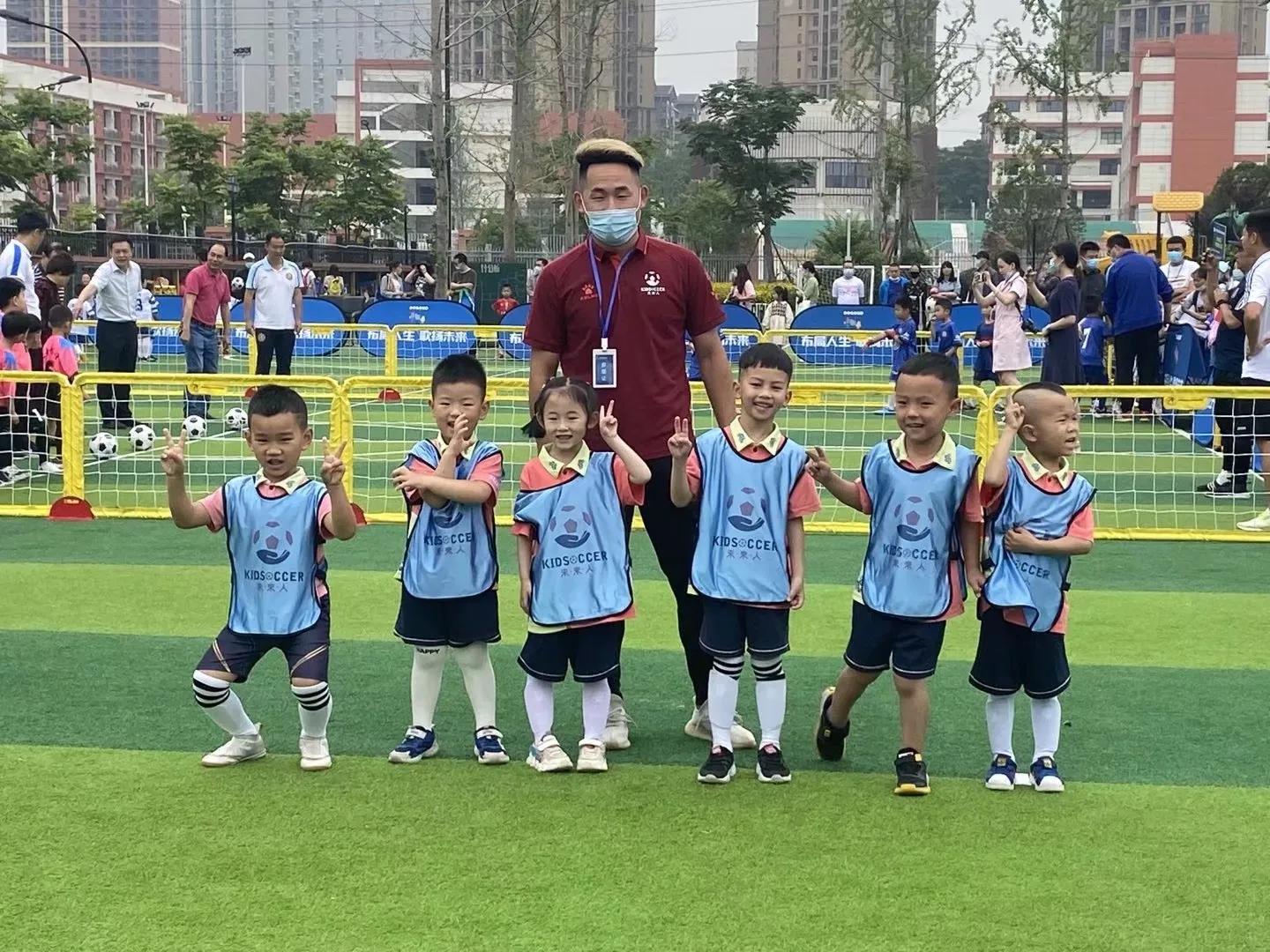 2021年教育部命名足球特色幼儿园,全国足球特色幼儿园名单