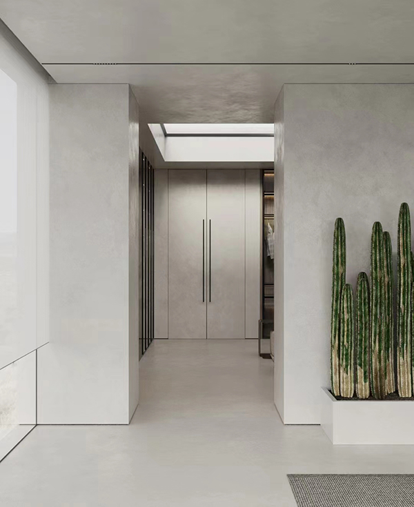 微水泥的优缺点耐用,微水泥的优点和缺点