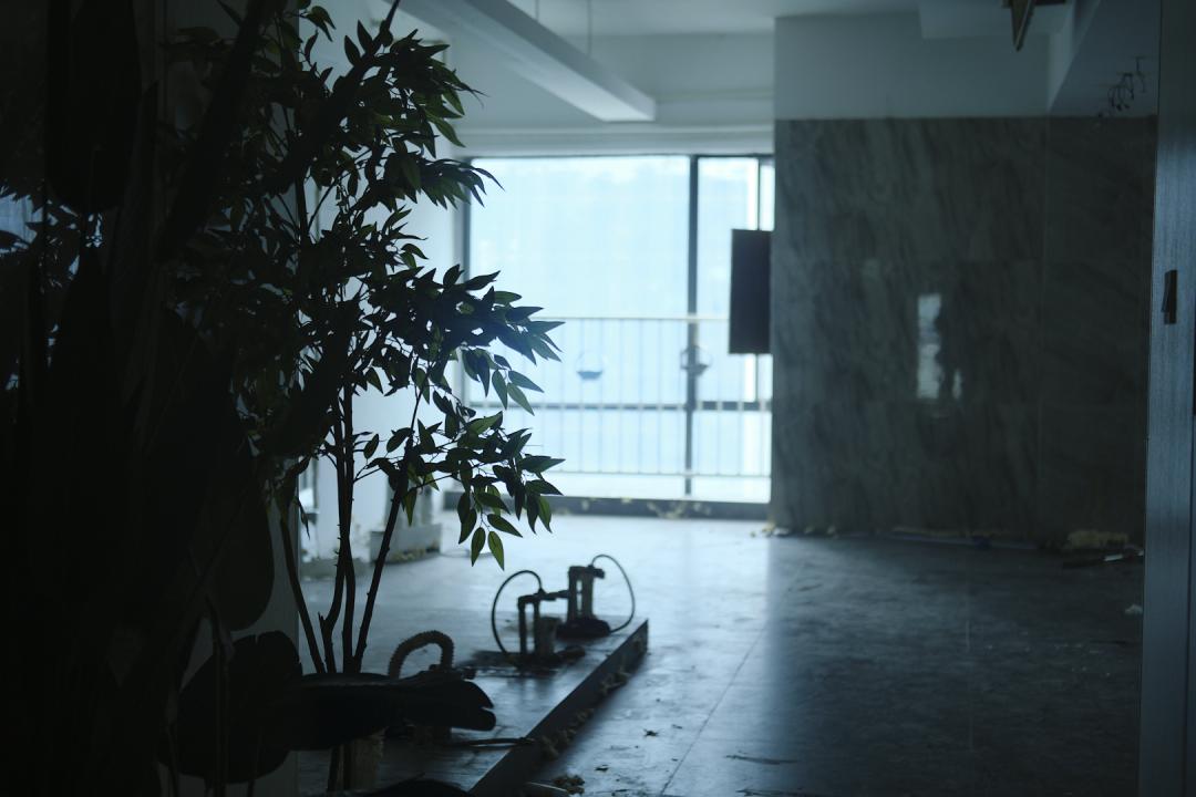 第一城，我的潮牌导师