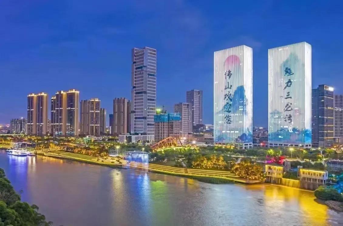 佛山保利楼盘复式公寓,佛山保利公寓值得购买吗