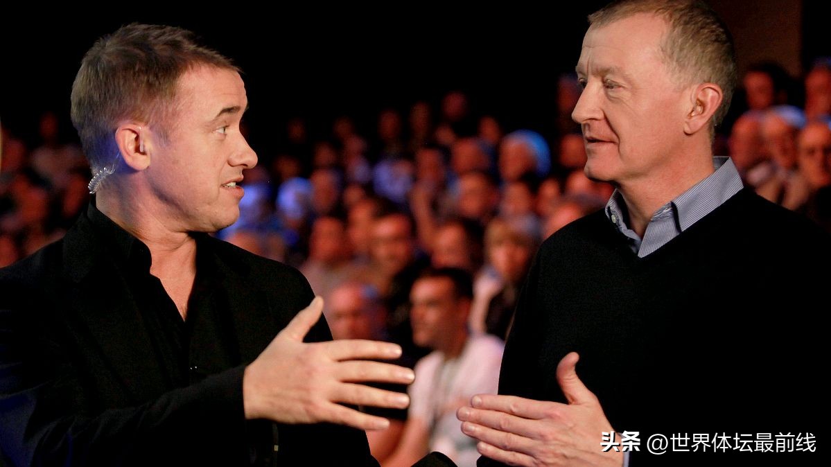 亨得利巅峰集锦,亨得利的巅峰统治有多恐怖