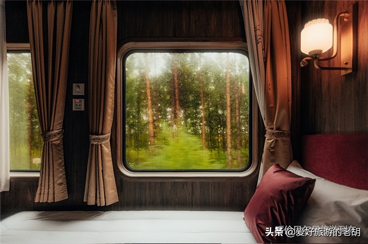 呼伦贝尔号旅游列车优缺点,呼伦贝尔号豪华旅游专列起点终点