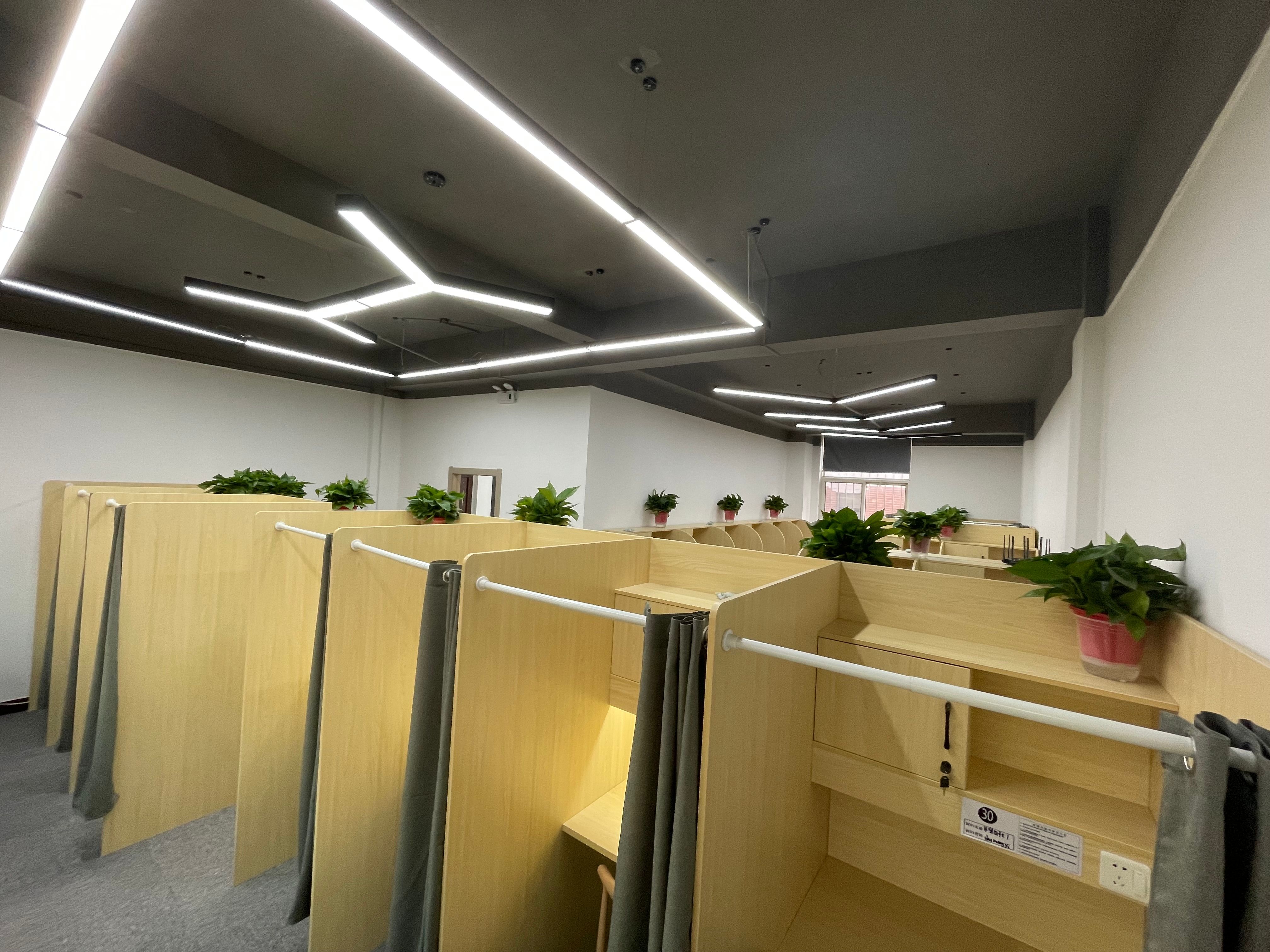 莱芜书梦自习室丨复试中的自我介绍问题你都。。。。