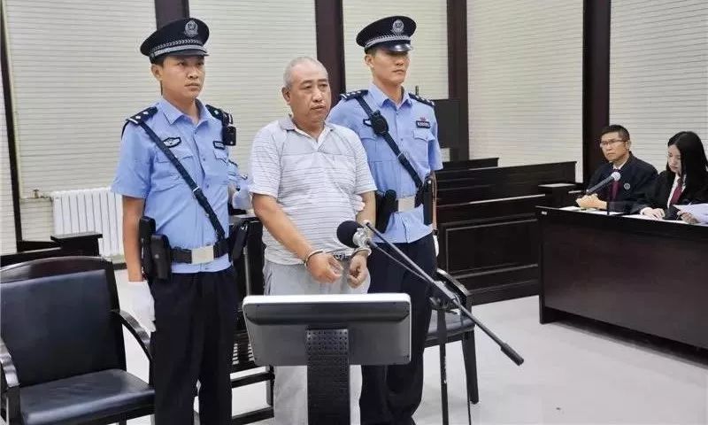 甘肃白银杀人案,甘肃的白银案