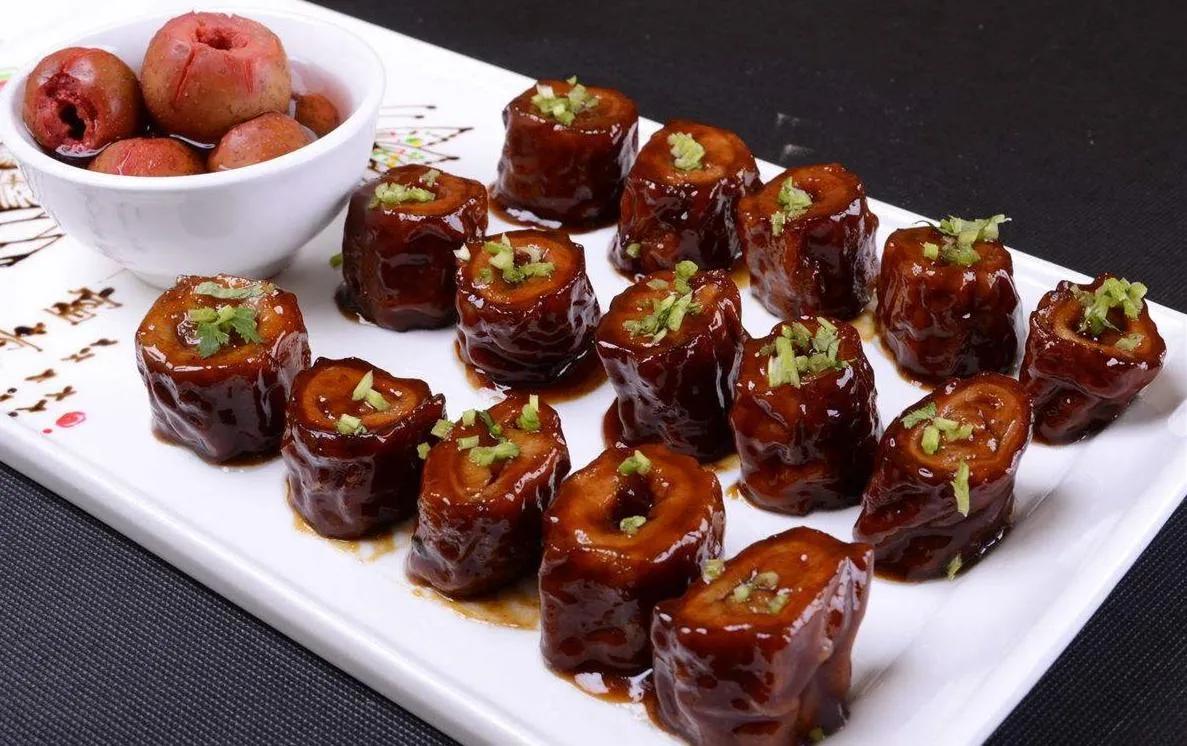 济南有什么好吃的名吃,济南有什么好吃的特产糕点