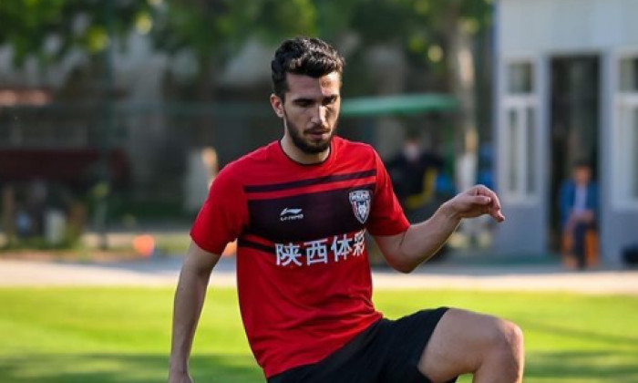 后悔了？外援：为了赚钱去中国踢球，是我这辈子最大的错