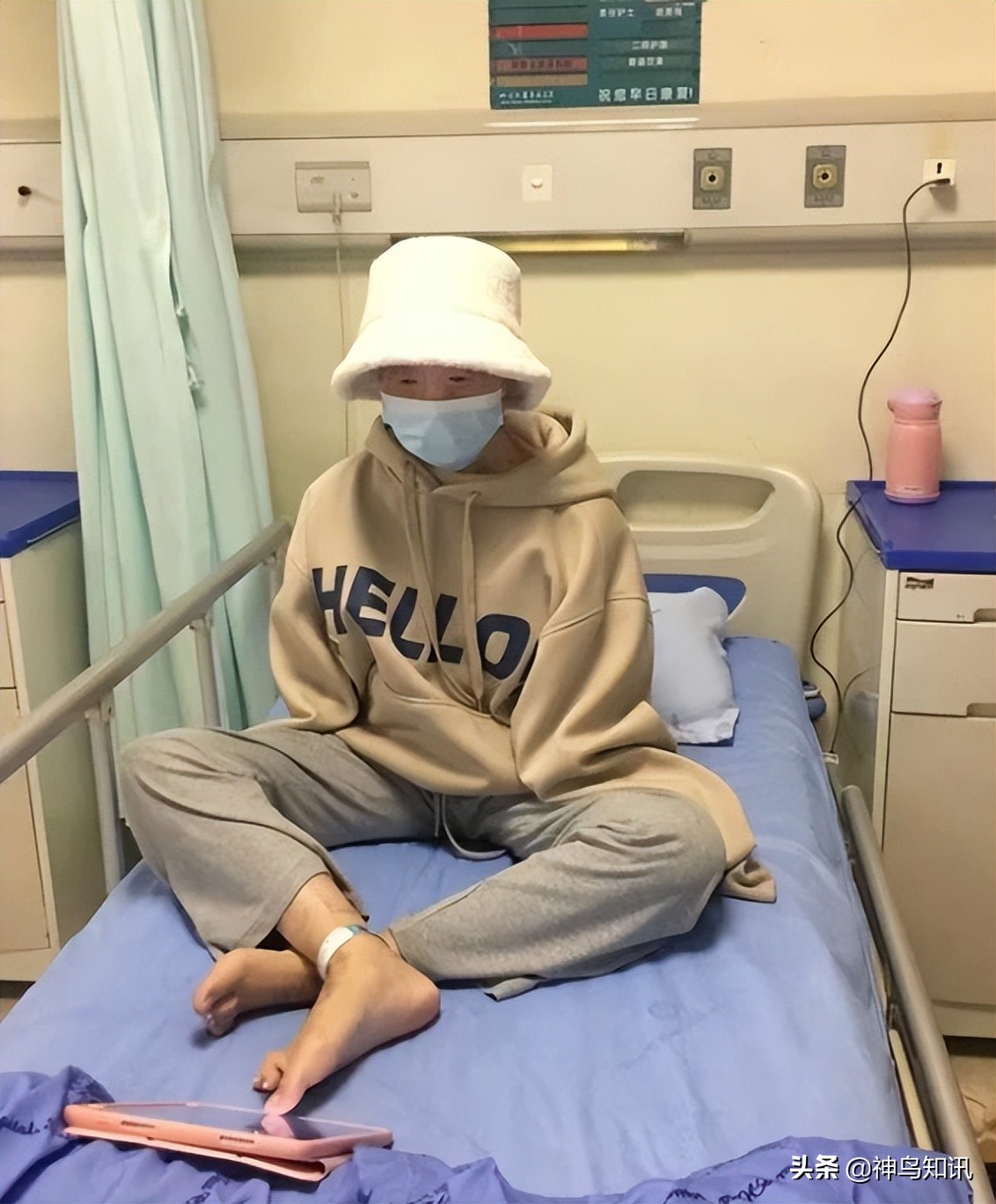 烧伤928天后重生的女孩,24岁女孩曾遇汽车自燃三度烧伤