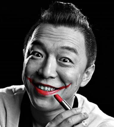 黄渤是靠什么火起来的,光环影帝黄渤完整视频