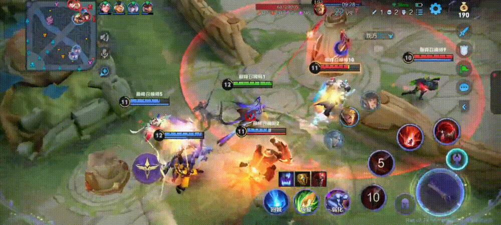 胜率大幅下跌，弱化暗信削废了？其实不然，学会暗信依然有惊喜