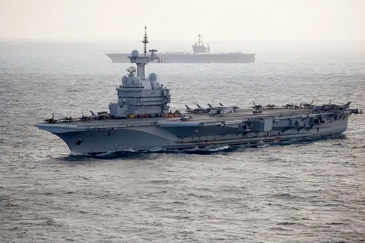 我国航母有老鼠吗,美军航母老鼠泛滥