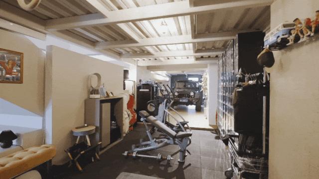 他花300万，把北京出租屋改成梦想的家，只住5年