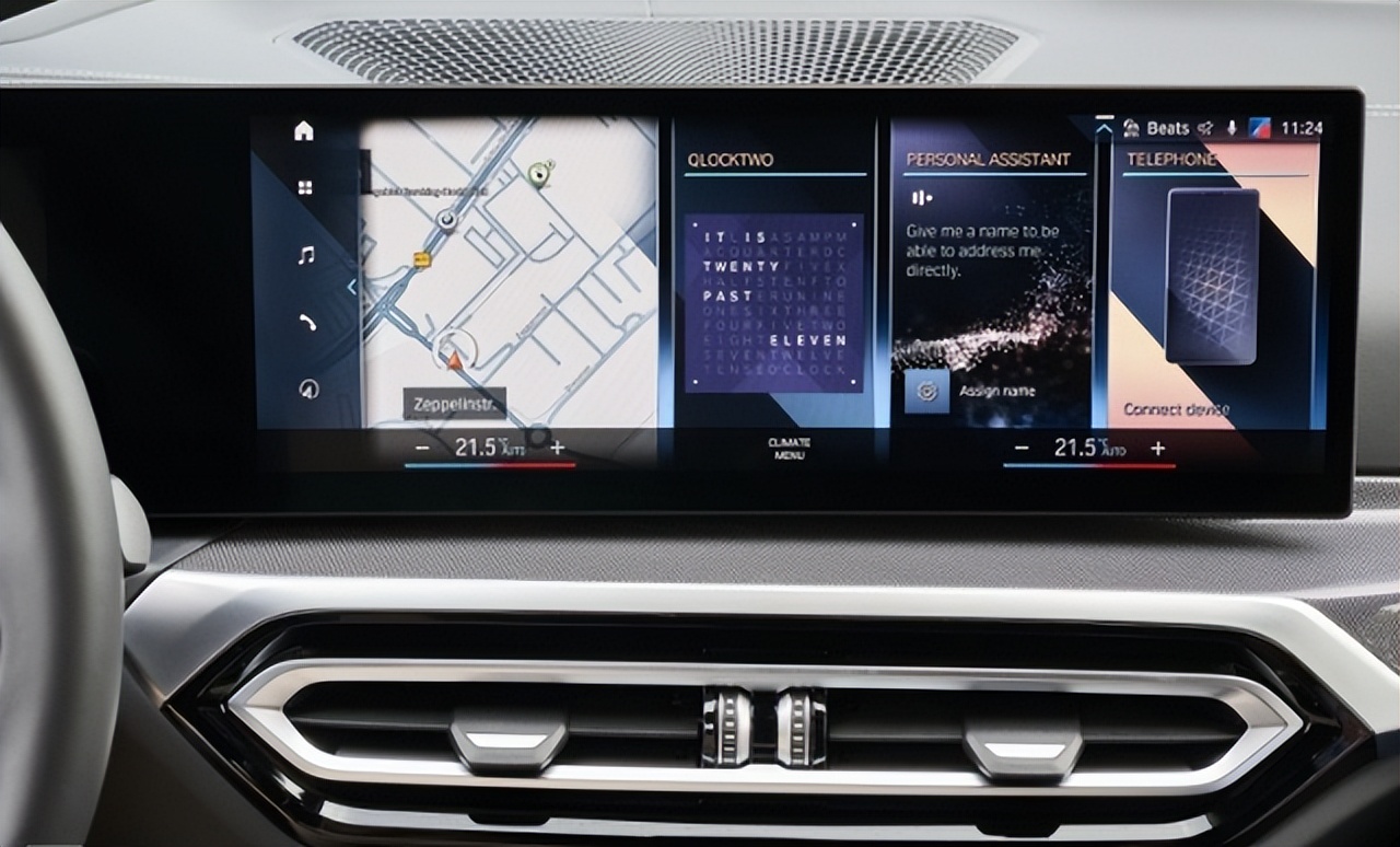 奥德赛车机系统,汽车车机系统哪家强