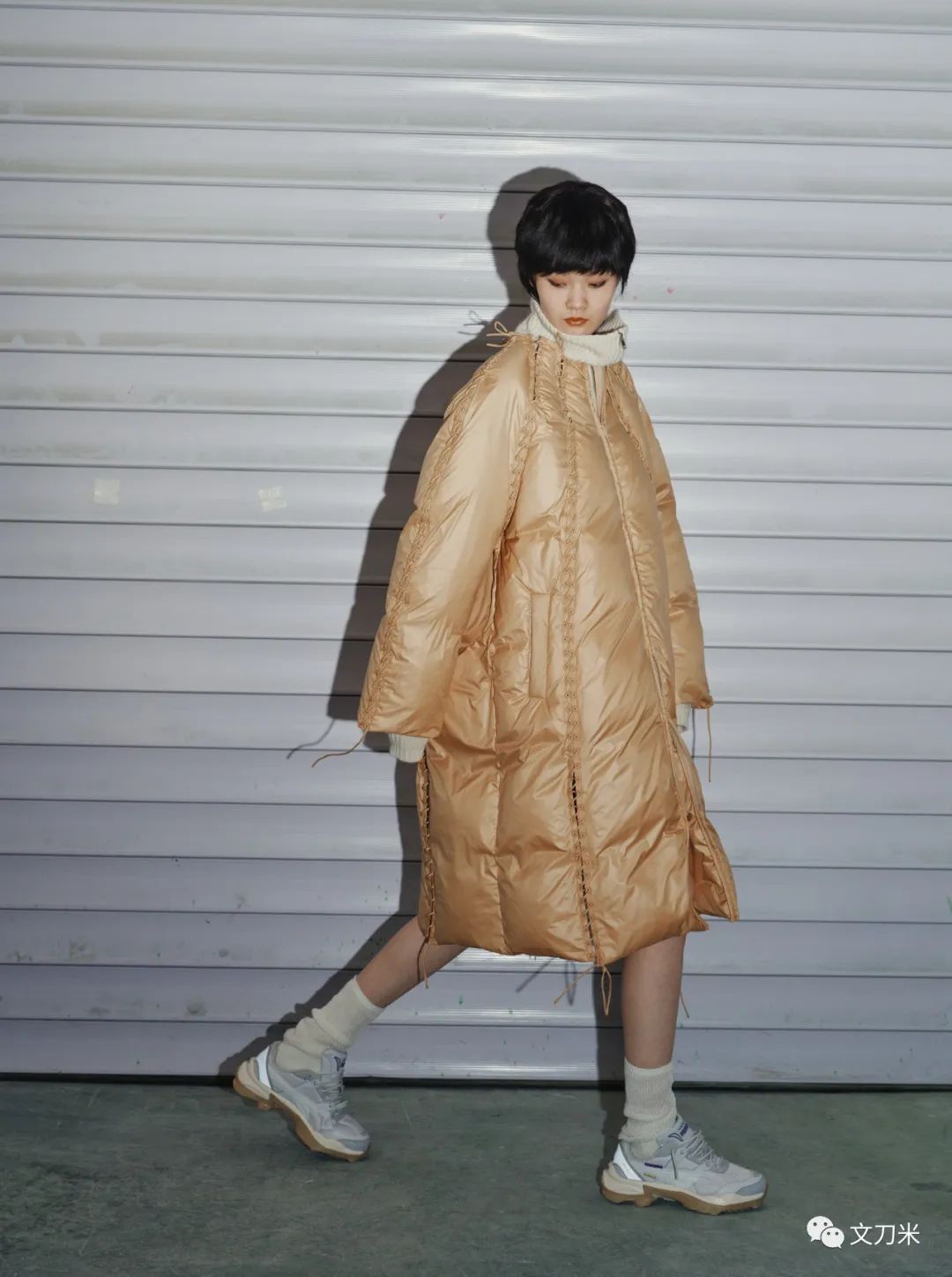 清新少女风小众品牌,美国小众少女风品牌