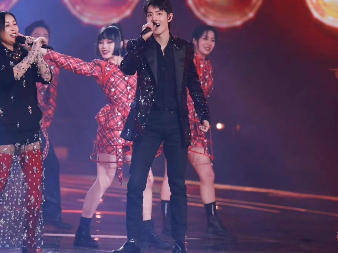 百威啤酒事件对肖战有影响吗,肖战最近新代言的饮品叫什么