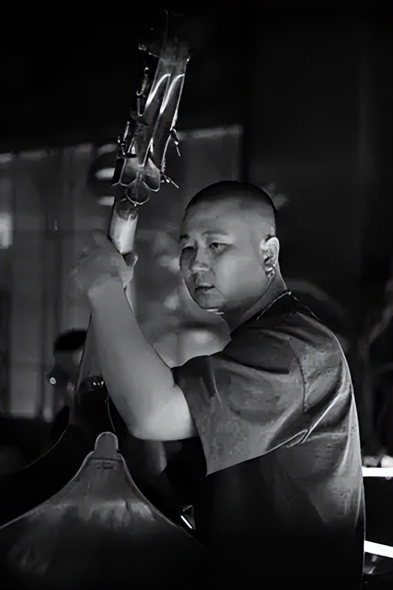 【上海】【林肯爵士乐上海中心】LouiseQuartet2000-2200