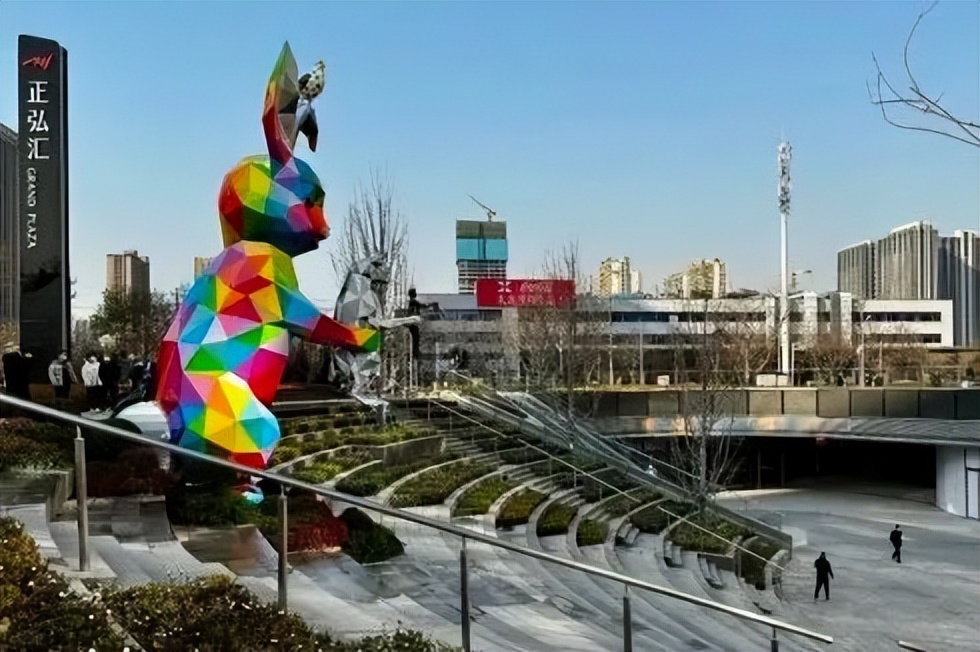 全国十大最新开业的商场,新开业购物中心top10