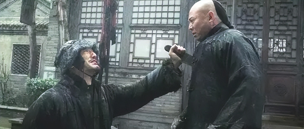 《投名状》告诉你：封建社会为什么是“吃人”的