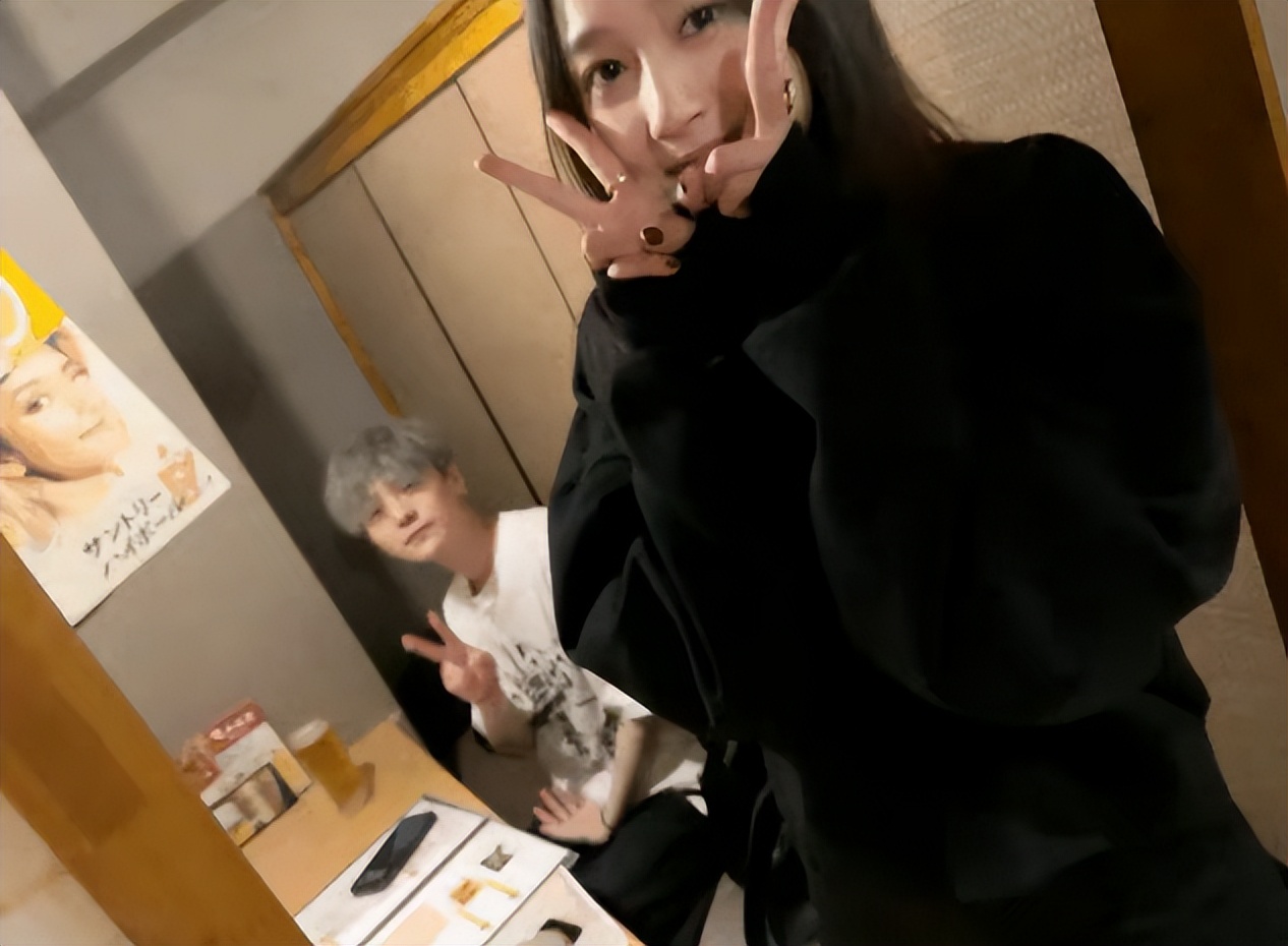 鹿晗巅峰期给足了关晓彤安全感,鹿晗炸裂视频