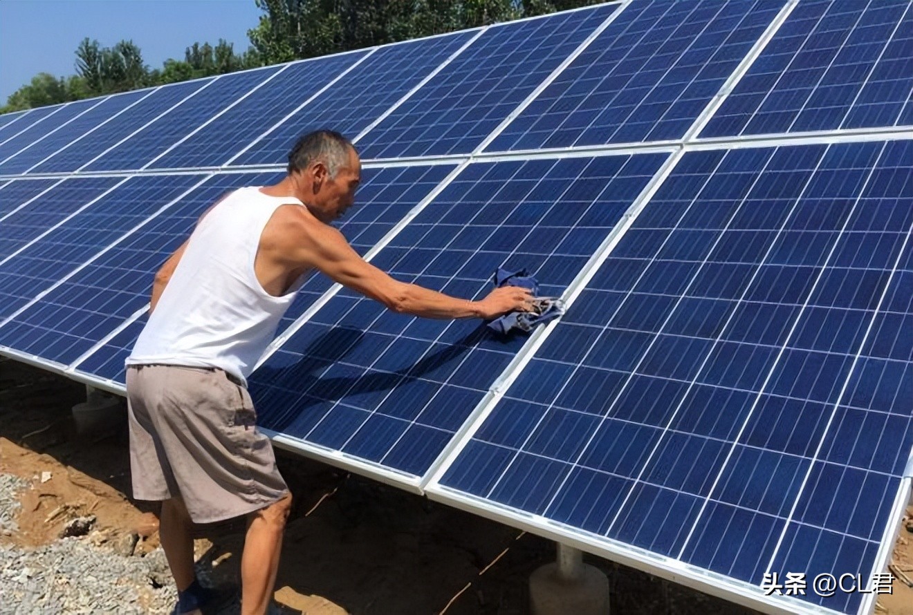 现在安装光伏发电赚钱吗,光伏发电怎么做才能赚钱