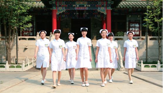 北京协和医学院护理招生2024,北京协和医院护理学院招生