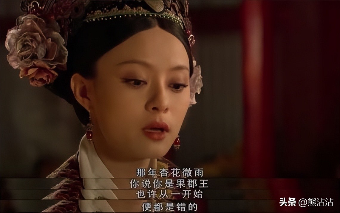 甄嬛传为啥大家都跳过甘露寺,为什么很多人刷甄嬛传