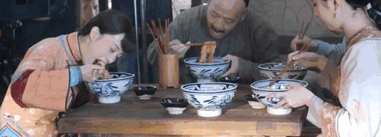 中国最具特色的十碗面：油泼面为什么代表西安？简单直接的西安人