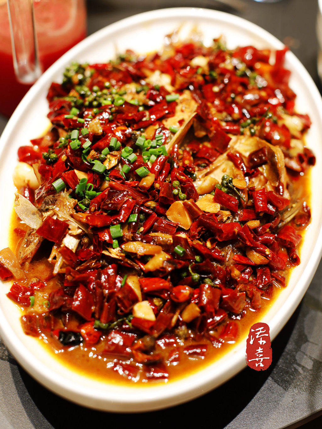 鱼米之乡的富庶味道，大鱼徽州升级版家宴餐厅首驻杭州金沙印象城