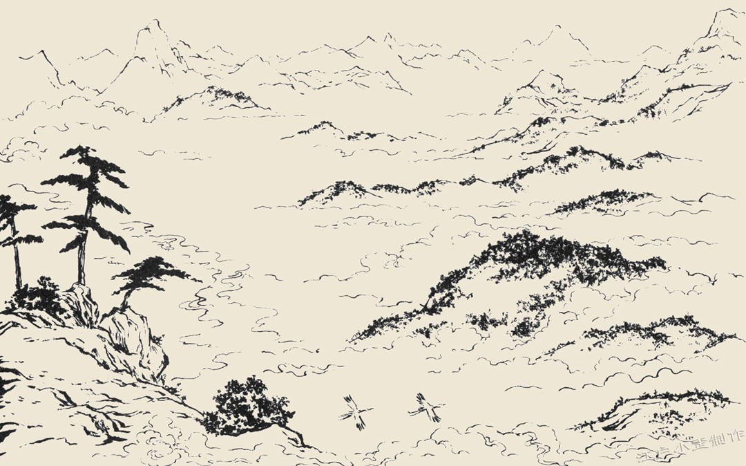 灌江口二郎显圣真君和二郎神杨戬,杨戬和灌江口二郎神