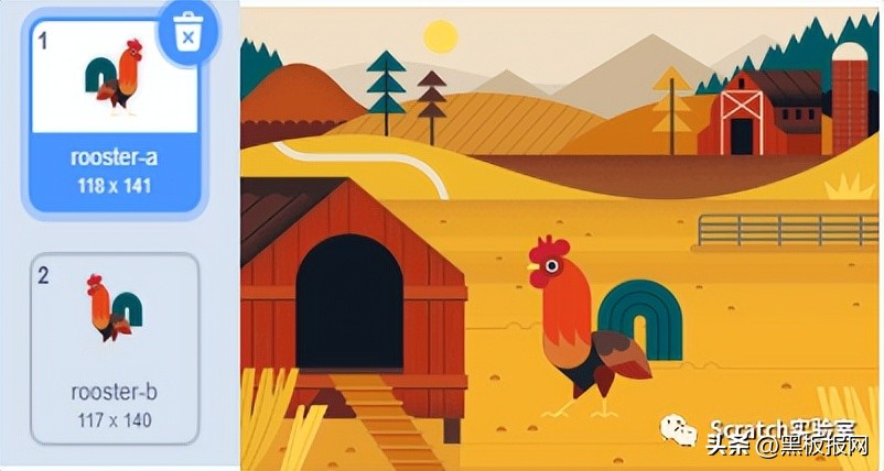 scratch编程等级考试四级题,scratch编程等级考试在哪里报名