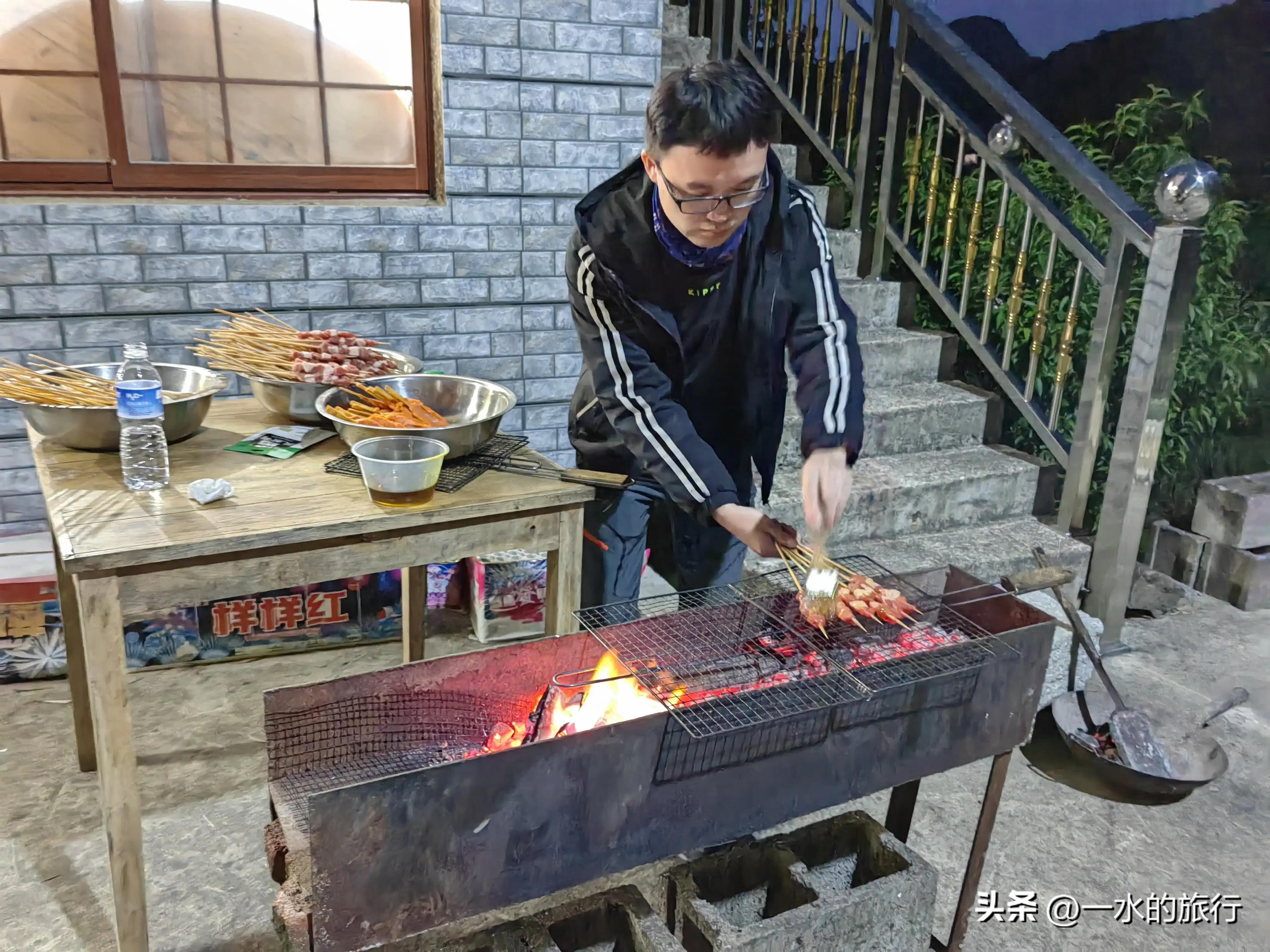 自驾江南秘境旅游,中国十大古道自驾游