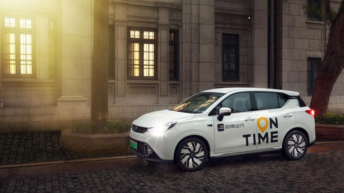 网约车哪个平台最好,长春网约车租车平台