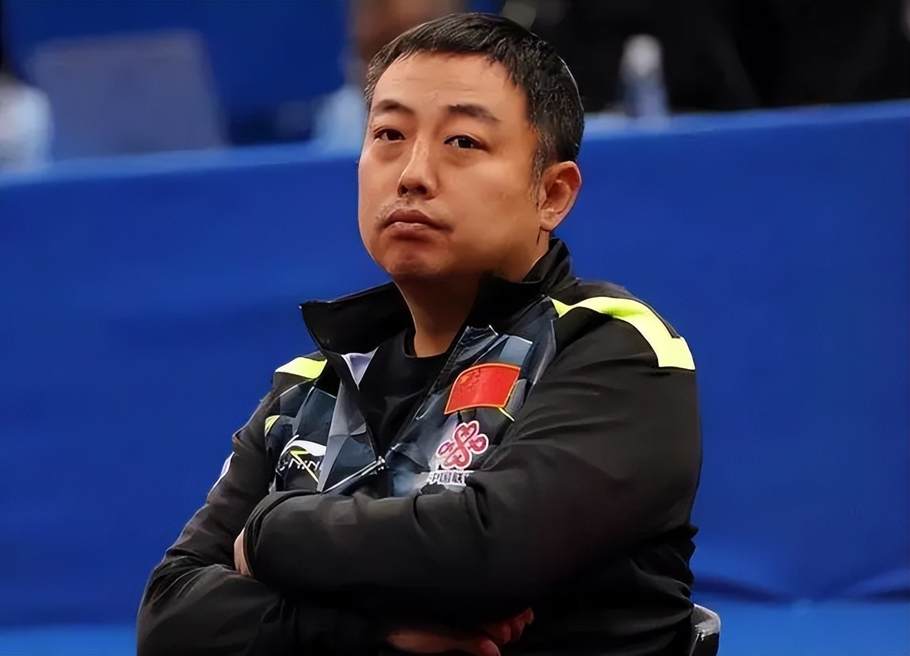 国乒刘国正和刘国梁是兄弟吗,国乒冠军教头刘国梁