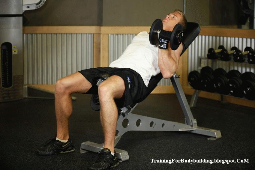 居家徒手增肌健身计划一周表图,新手家庭健身一周训练计划