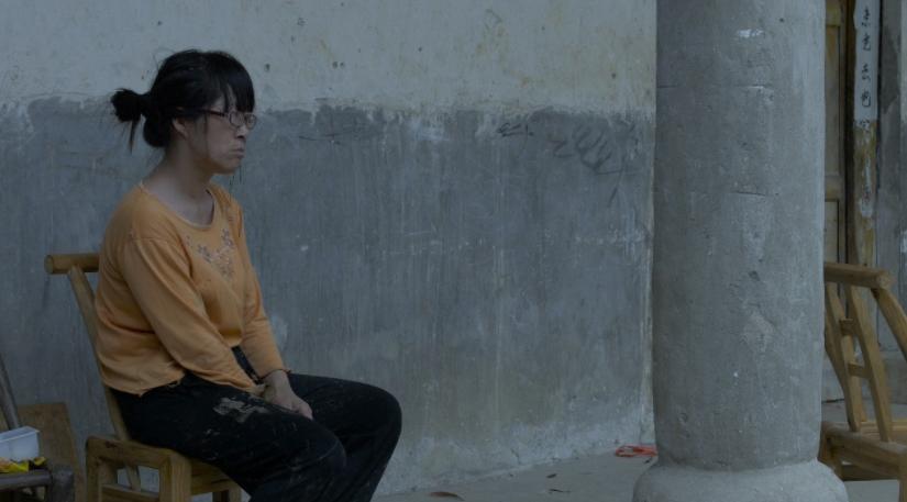 “荡妇”余秀华的风流人生,和她不为人知的反抗之路