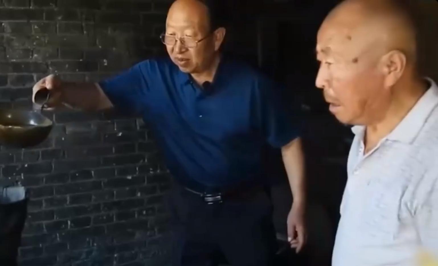 花甲老年人创业,花甲老翁重新创业