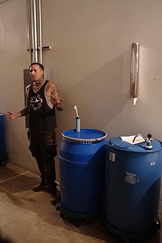 kink旧金山,参观facebook旧金山