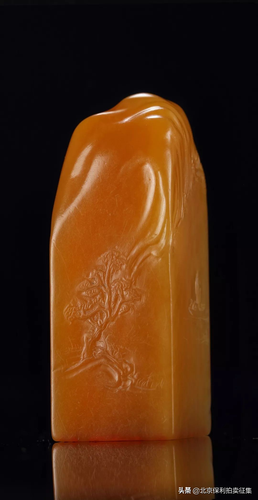 2022明清保利春拍,保利春拍明清