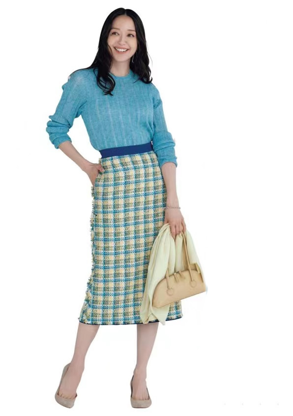 好好看呀！又被这个“颜色”圈粉！色调分析+风格技巧，不愧一绝