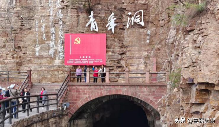 河南必去的10个地方旅游攻略,河南自驾游必去十个景点