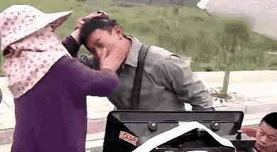 扇脸、飞踹、假戏真做，影视剧这些现象真可怕，敬业还是欺负人？