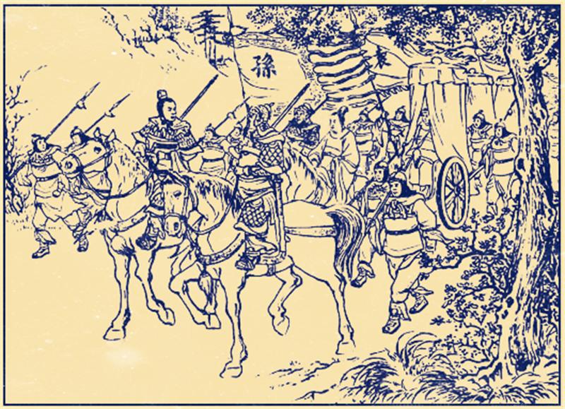 孙权称帝后，只追谥孙坚为皇帝，无视孙策，他为何“忘恩负义”？