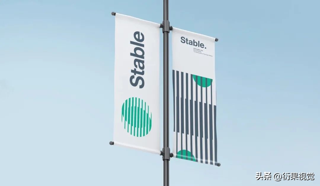 品牌vi设计的必要性有哪些,平面vi设计作品欣赏