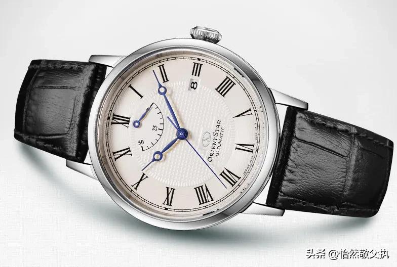 这个夏天必备的四款高颜值手表,平价好物分享手表