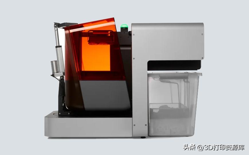 3D打印机趋势,新系列3d打印机ces