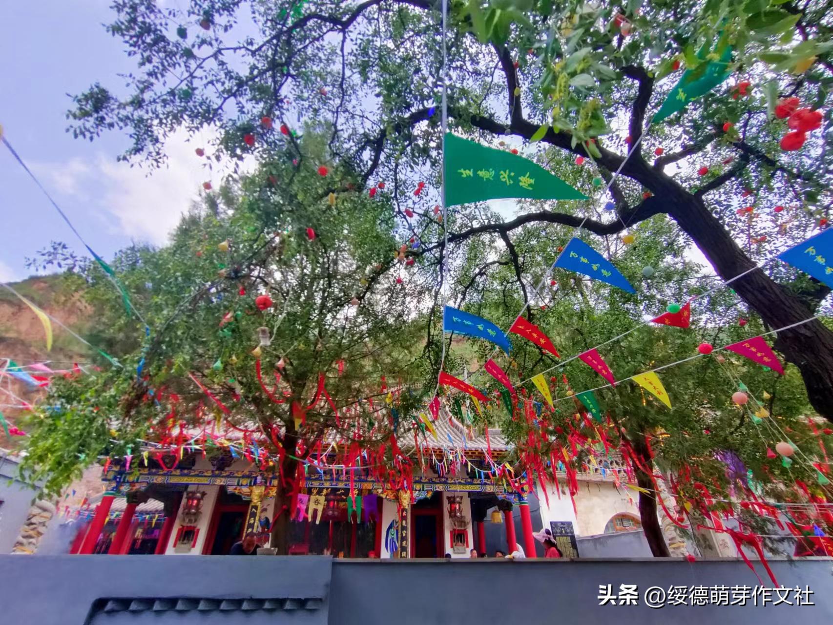 绥德李强国：从高舍硷到高石角